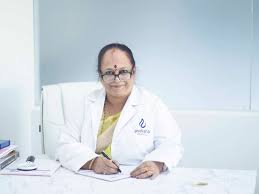 Dr Lalitha